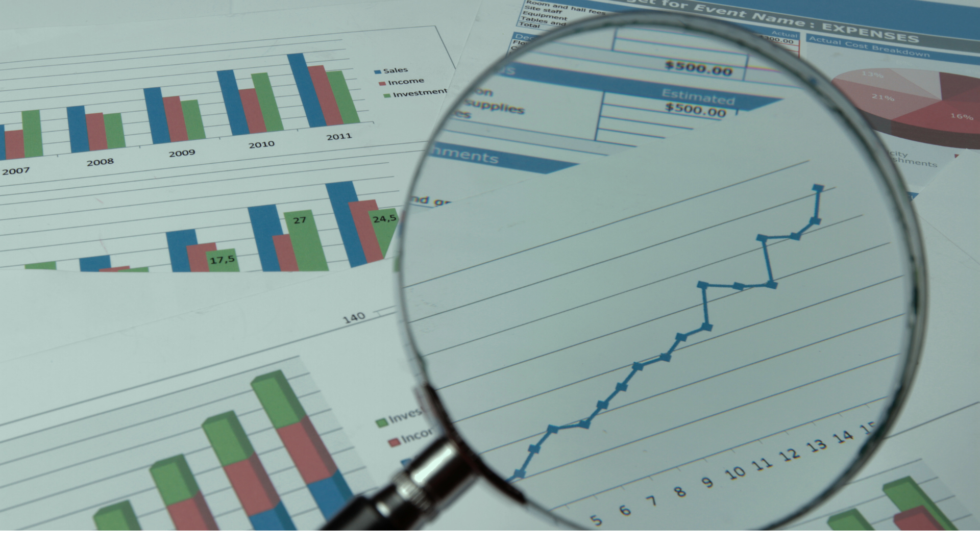 Credit Card Spending Analysis with Power BI.